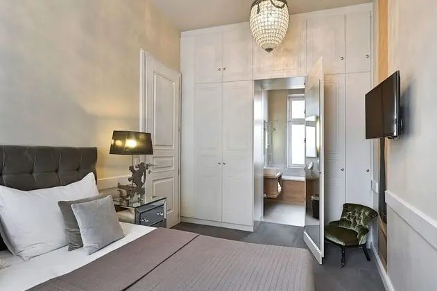 Exclusive Apart Daire