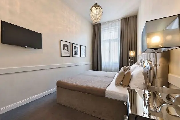 Exclusive Apart Daire
