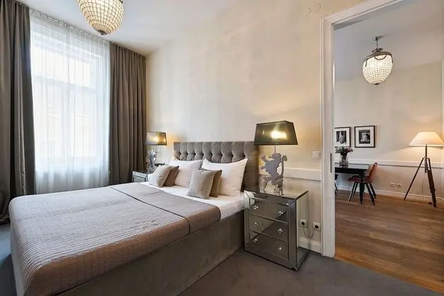 Exclusive Apart Daire