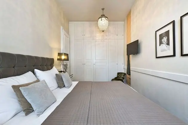 Exclusive Apart Daire