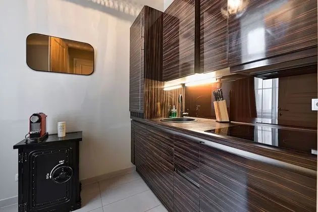 Exclusive Apart Daire