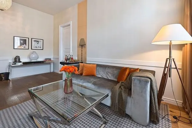 Exclusive Apart Daire