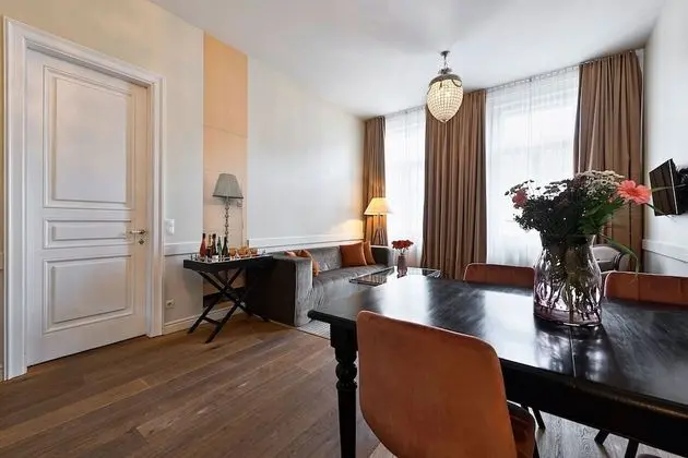 Exclusive Apart Daire