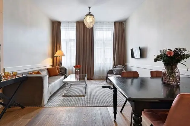 Exclusive Apart Daire
