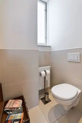Exclusive Apart Daire