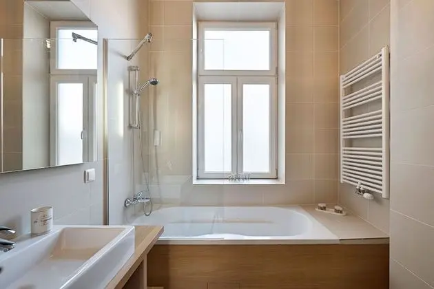 Exclusive Apart Daire