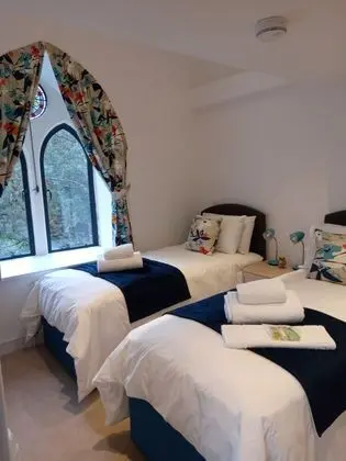 Exclusive Apart Daire, 2 Yatak Odası