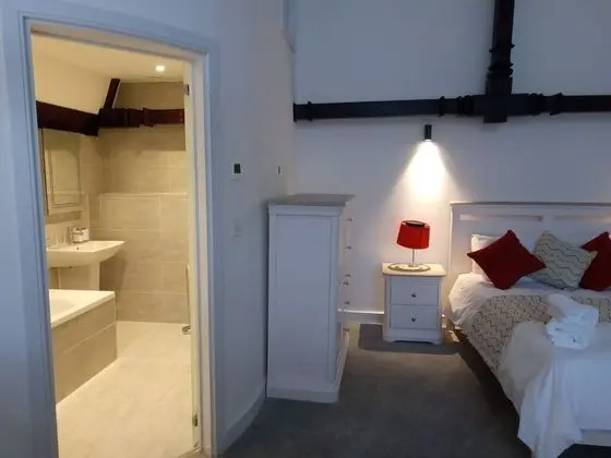 Exclusive Apart Daire, 2 Yatak Odası