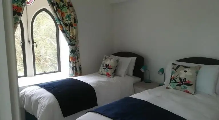 Exclusive Apart Daire, 2 Yatak Odası