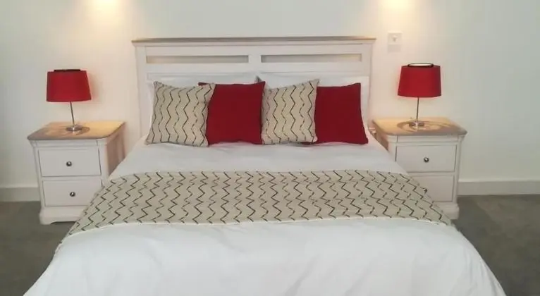 Exclusive Apart Daire, 2 Yatak Odası