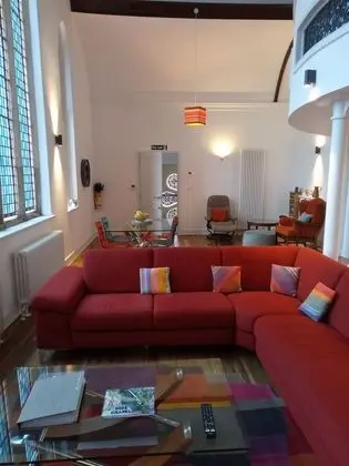 Exclusive Apart Daire, 2 Yatak Odası