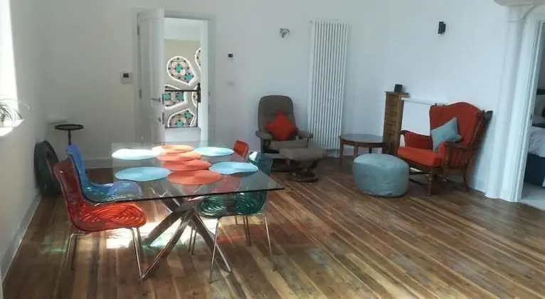 Exclusive Apart Daire, 2 Yatak Odası