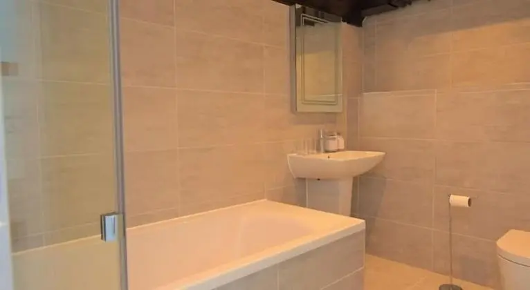 Exclusive Apart Daire, 2 Yatak Odası