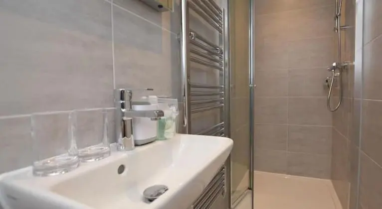 Exclusive Apart Daire, 2 Yatak Odası