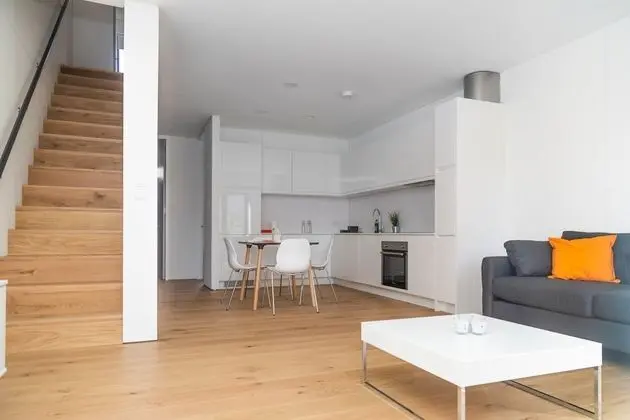 City Tek Büyük Yataklı Oda, 1 Çift Kişilik Yatak, Şehir Manzaralı