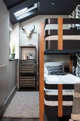 Kır Evi, Birden Çok Yatak