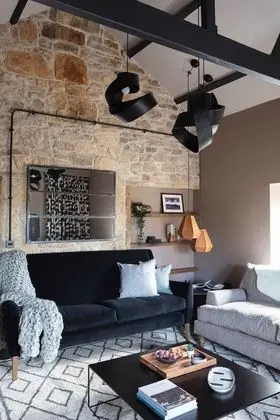 Kır Evi, Birden Çok Yatak