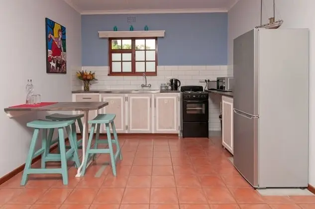 Family Kır Evi