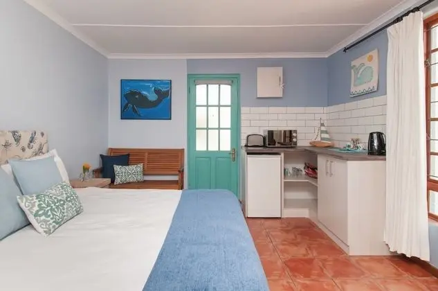 The Whale Room