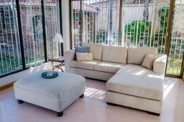 Deluxe Ev, 4 Yatak Odası