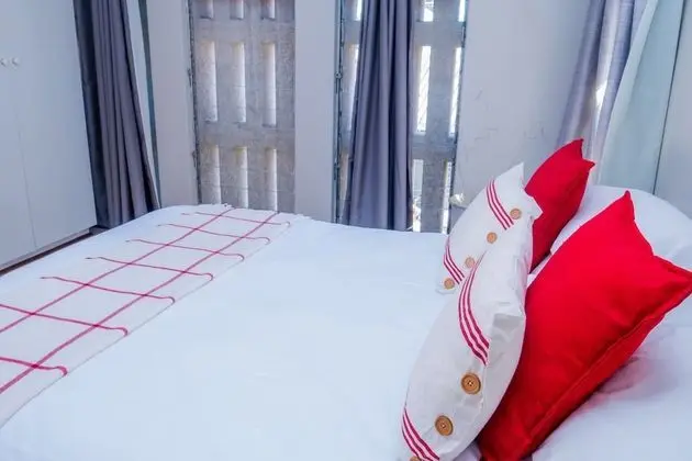 Deluxe Ev, 4 Yatak Odası