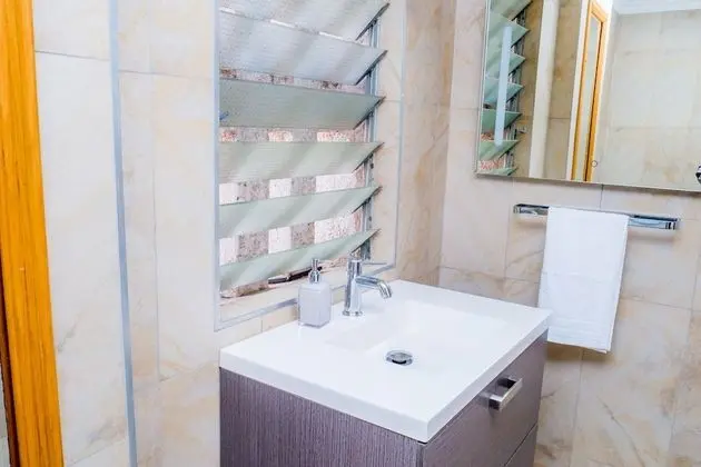 Deluxe Ev, 4 Yatak Odası