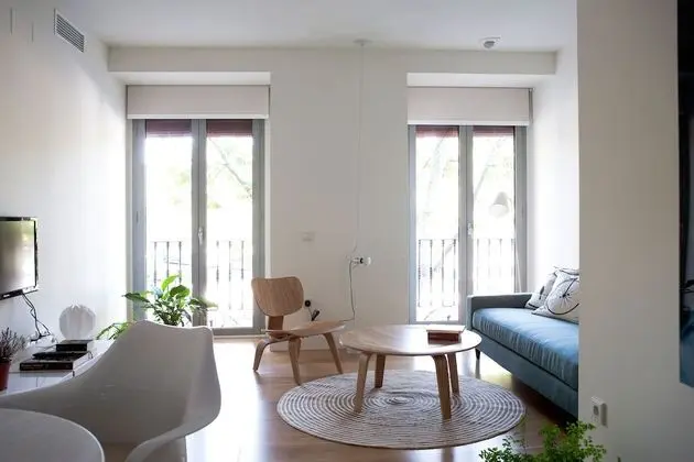 Apart Daire, 1 Yatak Odası