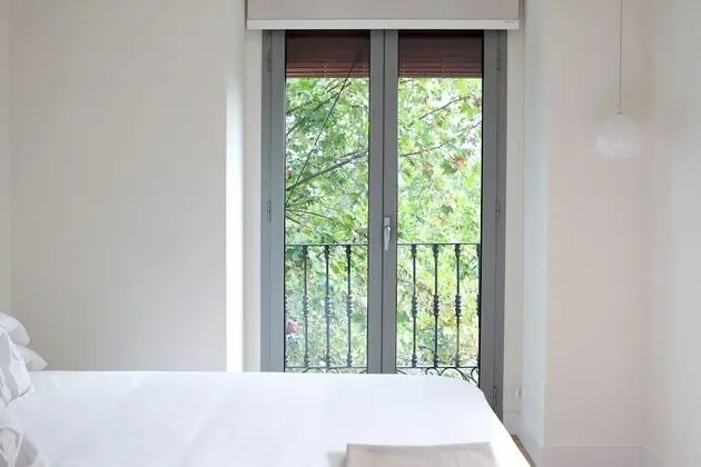 Apartamento, 2 habitaciones, 1 baño