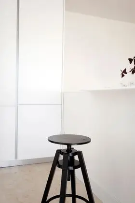 Apartamento, 2 habitaciones, 1 baño