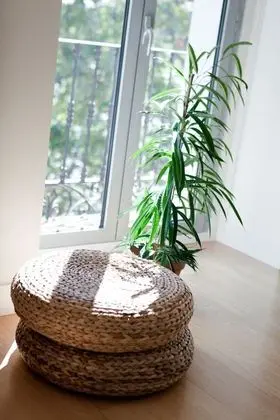 Apartamento, 2 habitaciones, 1 baño