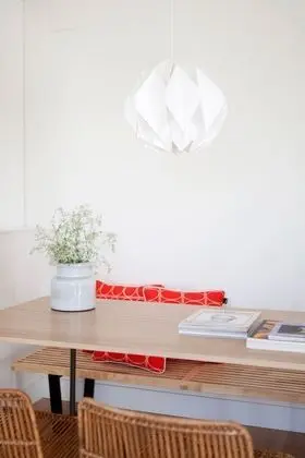 Apartamento, 2 habitaciones, 1 baño