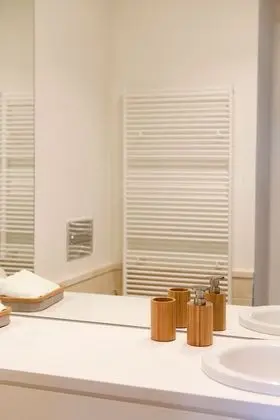 Apartamento, 2 habitaciones, 1 baño