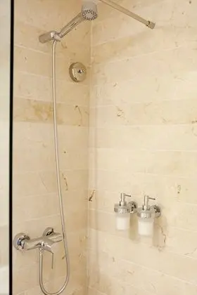 Apartamento, 2 habitaciones, 1 baño