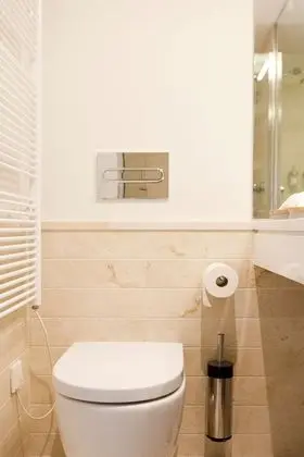Apartamento, 2 habitaciones, 1 baño