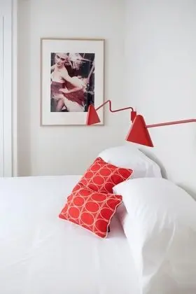 Apartamento, 3 habitaciones, 2 baños