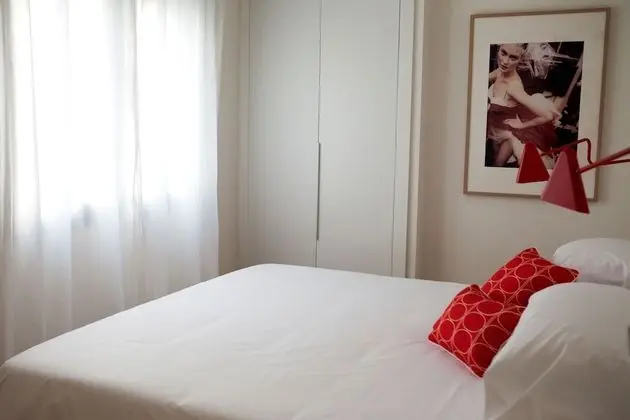 Apartamento, 3 habitaciones, 2 baños