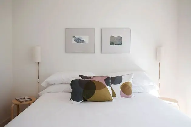 Apartamento, 3 habitaciones, 2 baños