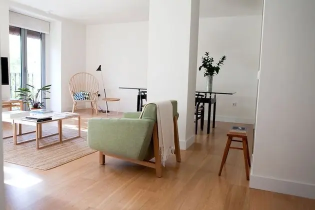 Apartamento, 3 habitaciones, 2 baños