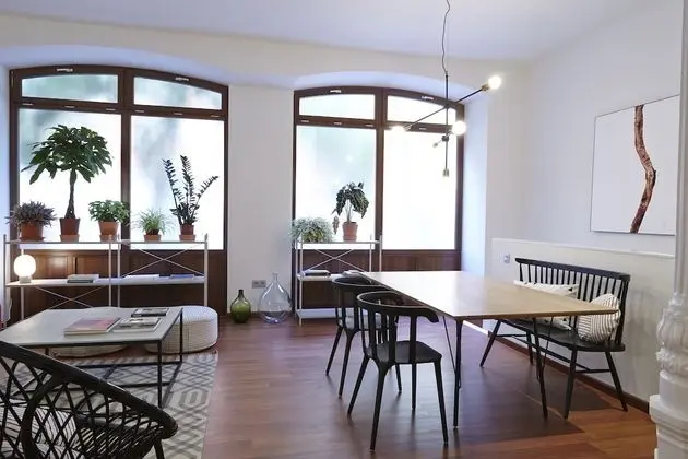 Dubleks, 2 Yatak Odası