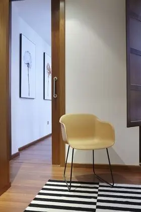Superior Apart Daire, 1 Yatak Odası
