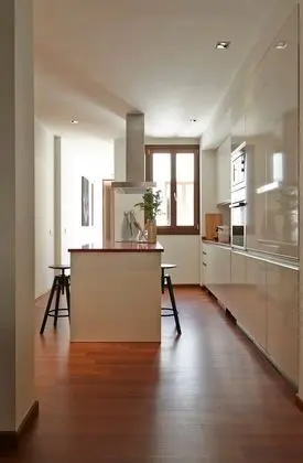 Superior Apart Daire, 1 Yatak Odası
