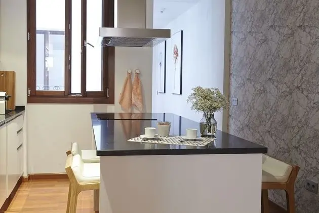 Superior Apart Daire, 1 Yatak Odası