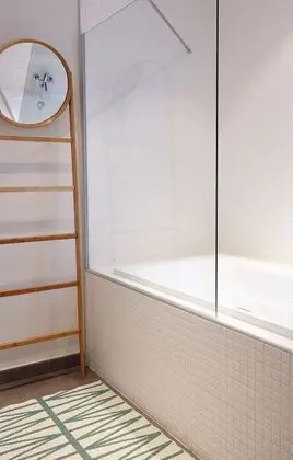 Superior Apart Daire, 1 Yatak Odası