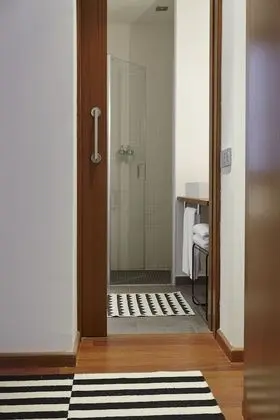 Superior Apart Daire, 1 Yatak Odası