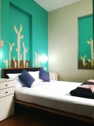 Double Room with AC