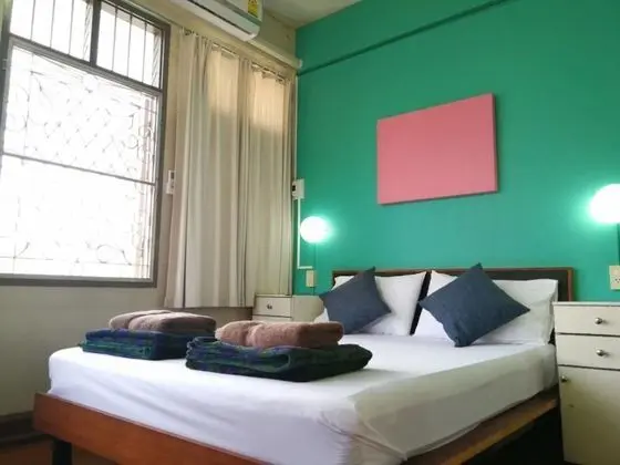 Double Room with AC