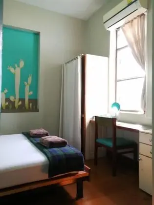 Double Room with AC