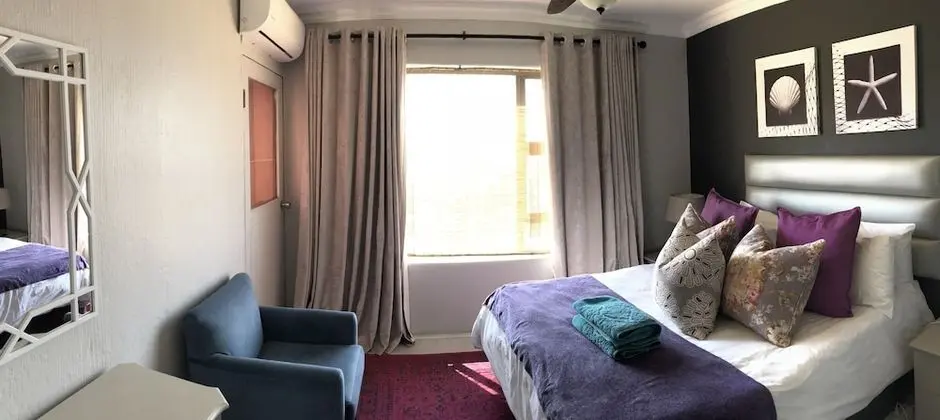 Deluxe Apart Daire, Birden Çok Yatak, Sigara İçilmez