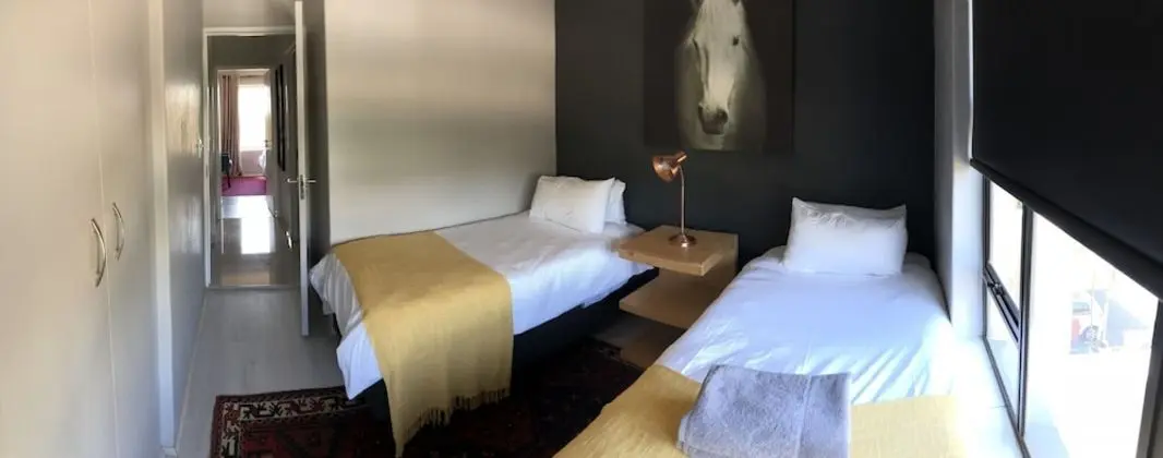 Deluxe Apart Daire, Birden Çok Yatak, Sigara İçilmez