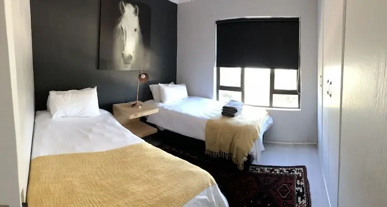 Deluxe Apart Daire, Birden Çok Yatak, Sigara İçilmez